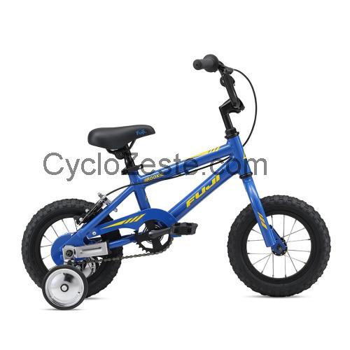 Fuji Rookie 12 fiche technique et avis